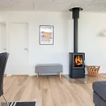 Beachfront Bliss In Kegnaes - By Traum Sønderby