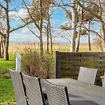Beachfront Bliss In Kegnaes - By Traum *