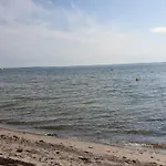 Beachfront Bliss In Kegnaes - By Traum 別荘 Sønderby