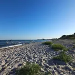 Beachfront Bliss In Kegnaes - By Traum * Sønderby