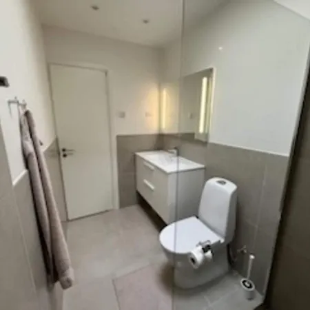 펜션 Beachfront Bliss In Kegnaes - By Traum Sonderby (Sonderjylland)