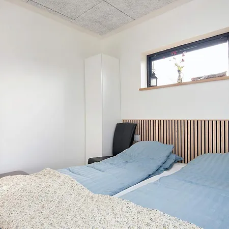 Beachfront Bliss In Kegnaes - By Traum Sonderby (Sonderjylland)
