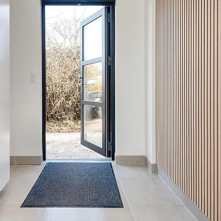 펜션 Beachfront Bliss In Kegnaes - By Traum *