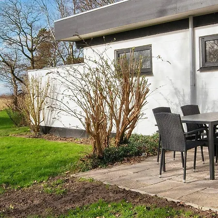 펜션 Beachfront Bliss In Kegnaes - By Traum Sonderby (Sonderjylland)