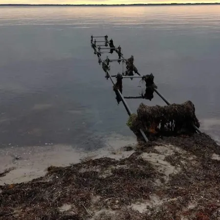 Σπίτι διακοπών Beachfront Bliss In Kegnaes - By Traum