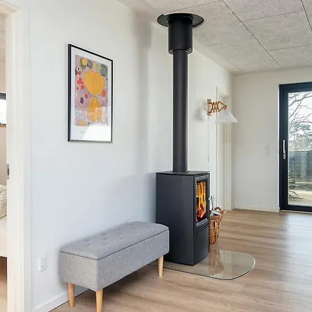 Feriehus Beachfront Bliss In Kegnaes Sonderby (Sonderjylland)