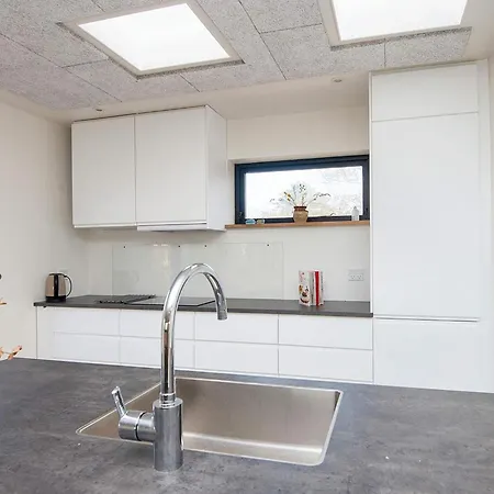 Beachfront Bliss In Kegnaes * Sonderby (Sonderjylland)