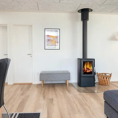 Beachfront Bliss In Kegnaes * Sonderby (Sonderjylland)