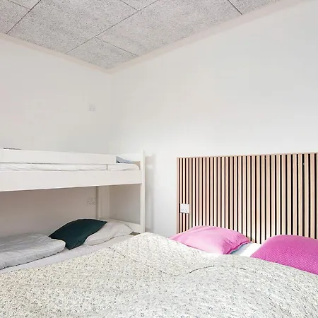 Feriehus Beachfront Bliss In Kegnaes *